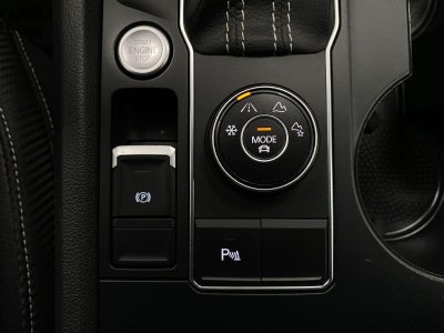 2021 Volkswagen Atlas Cross Sport 3.6L V6 SE w/Technology R-Line 4MOTION