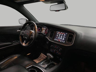 2018 Dodge Charger GT AWD