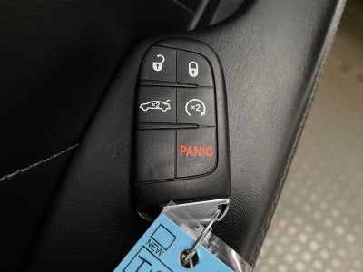 2018 Dodge Charger GT AWD