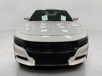 2018 Dodge Charger GT AWD