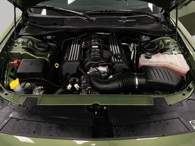 2023 Dodge Challenger R/T RWD