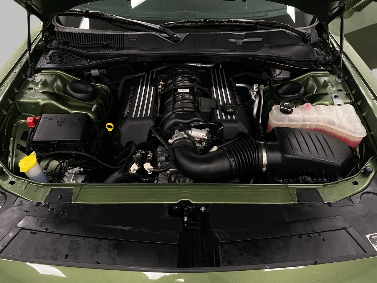 2023 Dodge Challenger R/T RWD