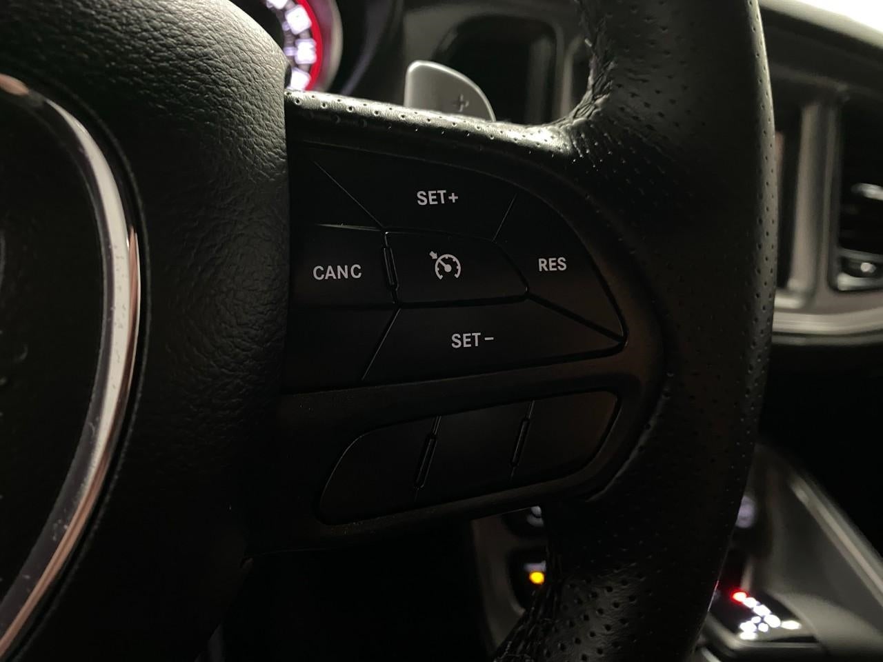 2023 Dodge Challenger R/T RWD