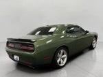 2023 Dodge Challenger R/T RWD
