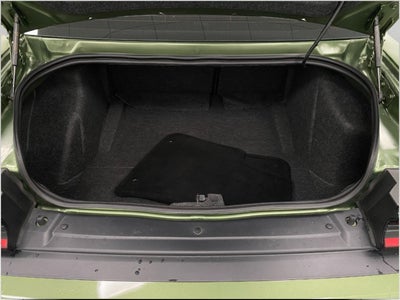 2023 Dodge Challenger R/T RWD