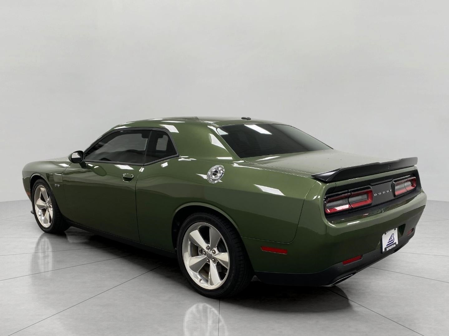 2023 Dodge Challenger R/T RWD