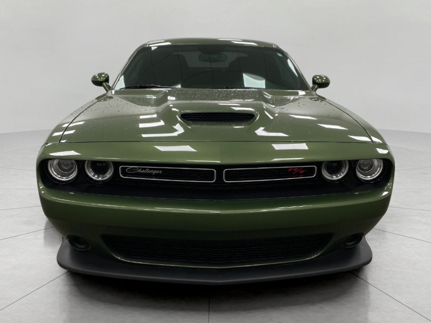 2023 Dodge Challenger R/T RWD