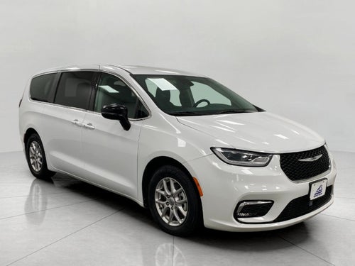 2024 Chrysler Pacifica Touring L FWD