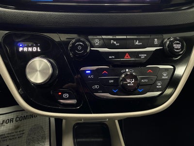 2024 Chrysler Pacifica Touring L FWD