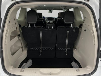 2024 Chrysler Pacifica Touring L FWD