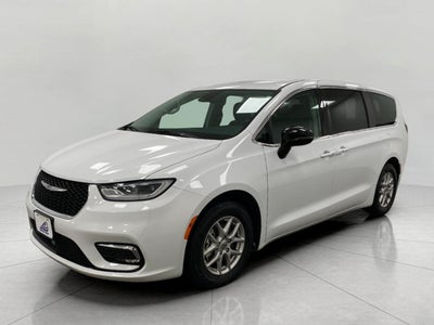 2024 Chrysler Pacifica Touring L FWD
