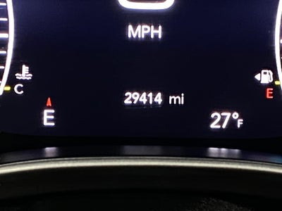 2024 Chrysler Pacifica Touring L FWD