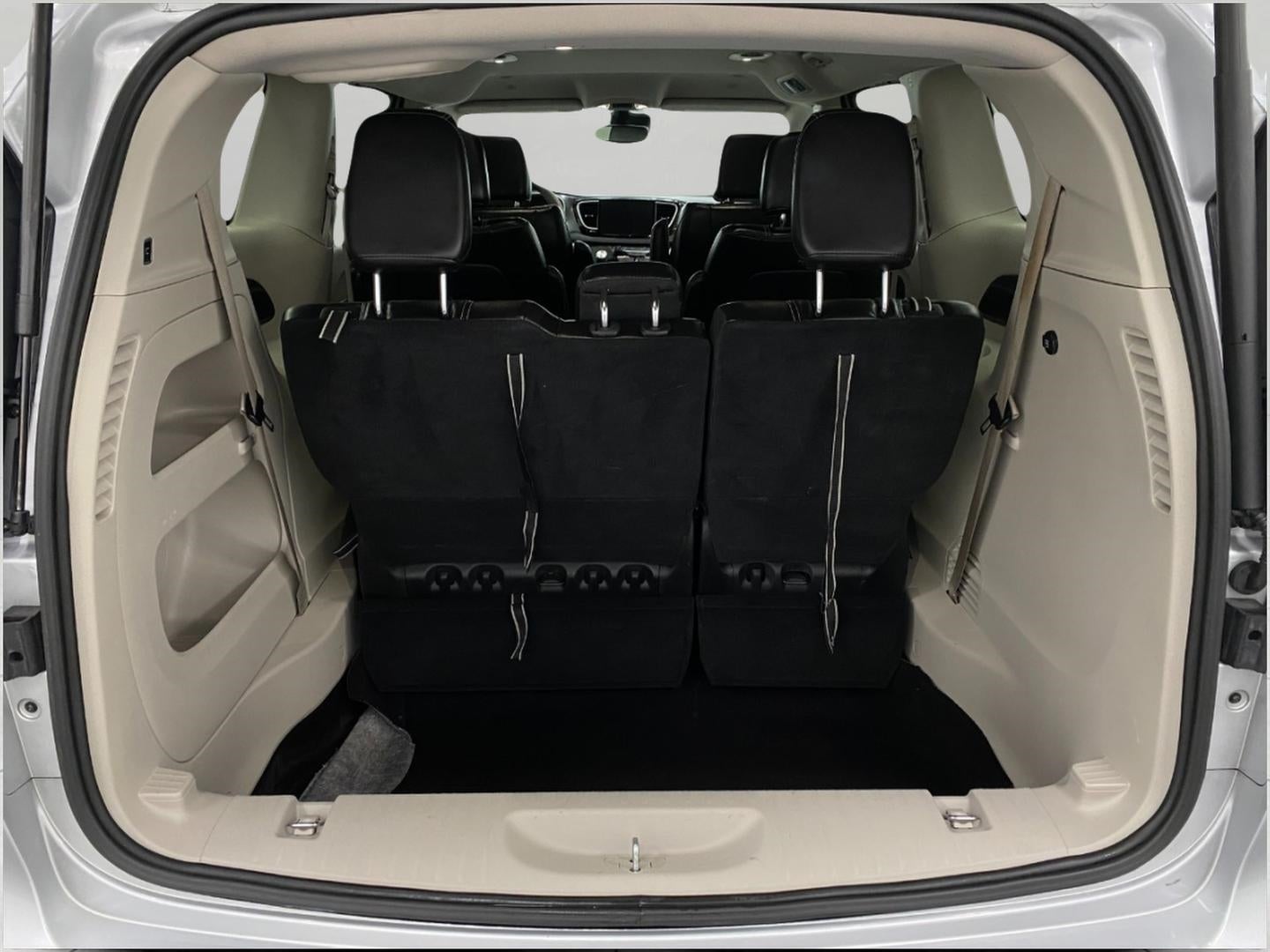 2024 Chrysler Pacifica Touring L FWD