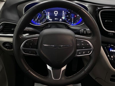 2024 Chrysler Pacifica Touring L FWD