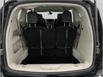 2024 Chrysler Pacifica Touring L FWD