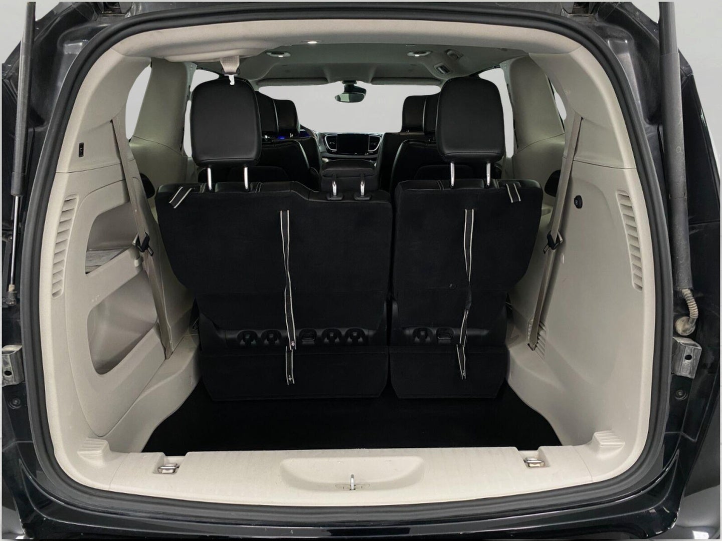 2024 Chrysler Pacifica Touring L FWD
