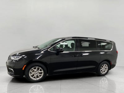 2024 Chrysler Pacifica Touring L FWD