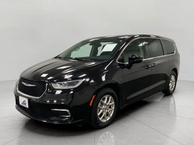 2024 Chrysler Pacifica Touring L FWD