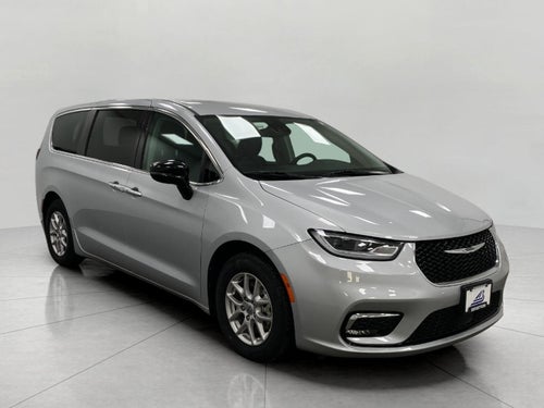 2024 Chrysler Pacifica Touring L FWD