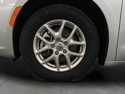 2024 Chrysler Pacifica Touring L FWD