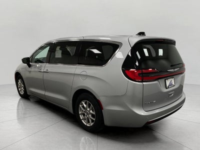 2024 Chrysler Pacifica Touring L FWD