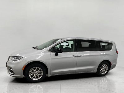 2024 Chrysler Pacifica Touring L FWD