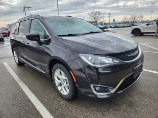2019 Chrysler Pacifica Touring L FWD