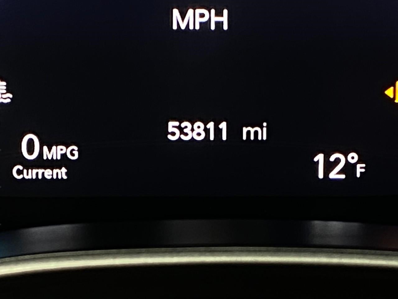 2024 Chrysler Pacifica Touring L FWD