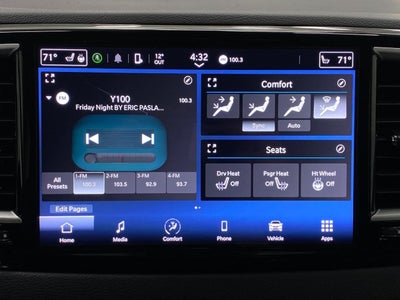 2024 Chrysler Pacifica Touring L FWD