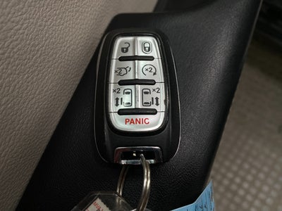 2024 Chrysler Pacifica Touring L FWD