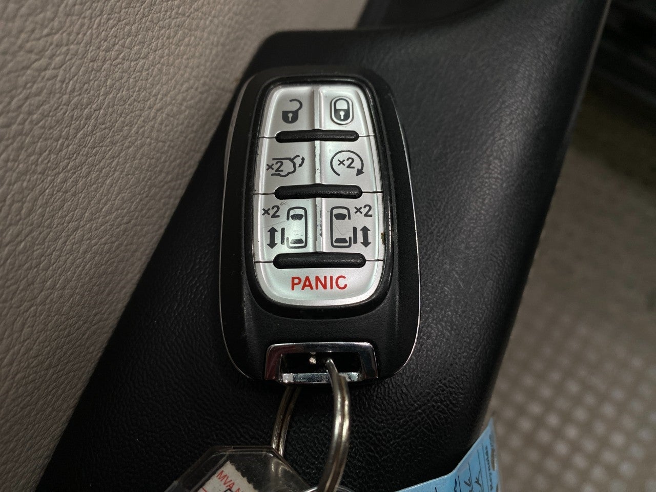 2024 Chrysler Pacifica Touring L FWD