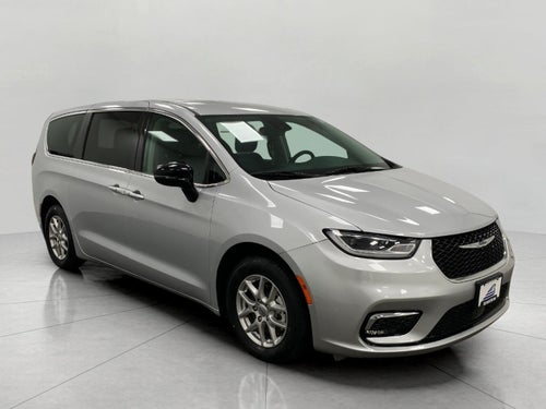 2024 Chrysler Pacifica Touring L FWD
