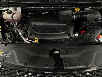 2024 Chrysler Pacifica Touring L FWD