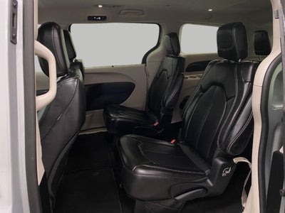 2024 Chrysler Pacifica Touring L FWD