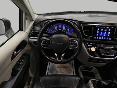 2017 Chrysler Pacifica Touring-L Plus FWD