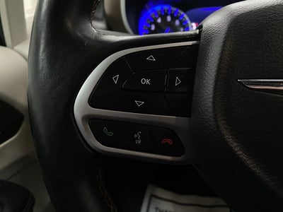 2017 Chrysler Pacifica Touring-L Plus FWD