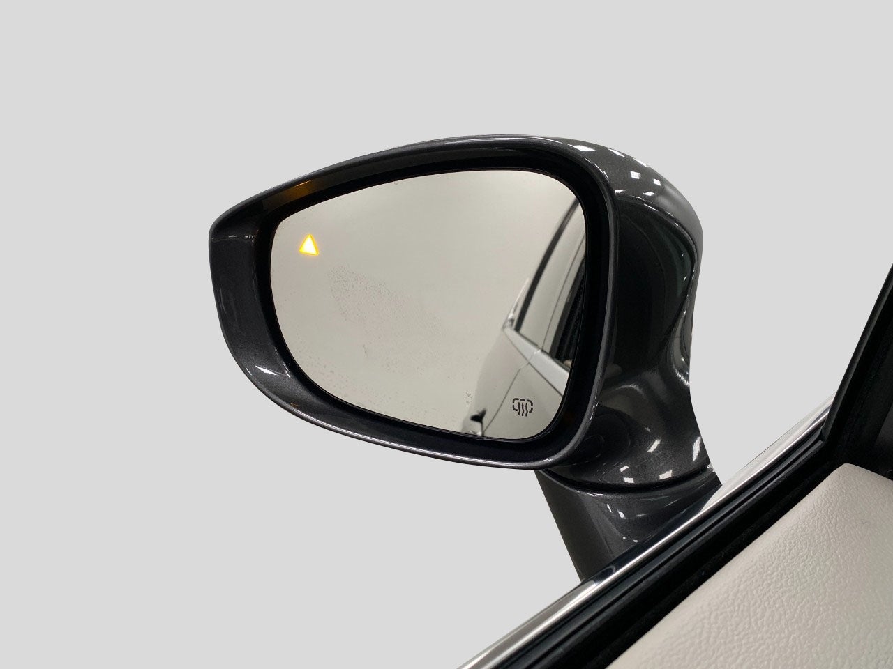 2017 Chrysler Pacifica Touring-L Plus FWD