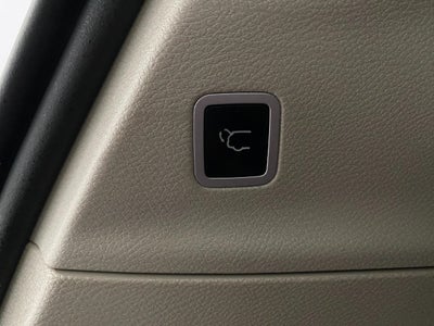 2017 Chrysler Pacifica Touring-L Plus FWD