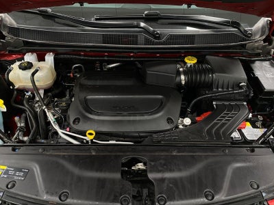 2025 Chrysler Pacifica Limited FWD