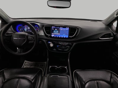 2025 Chrysler Pacifica Limited FWD