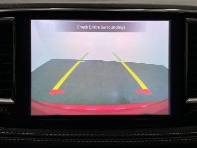 2025 Chrysler Pacifica Limited FWD