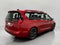 2025 Chrysler Pacifica Limited FWD