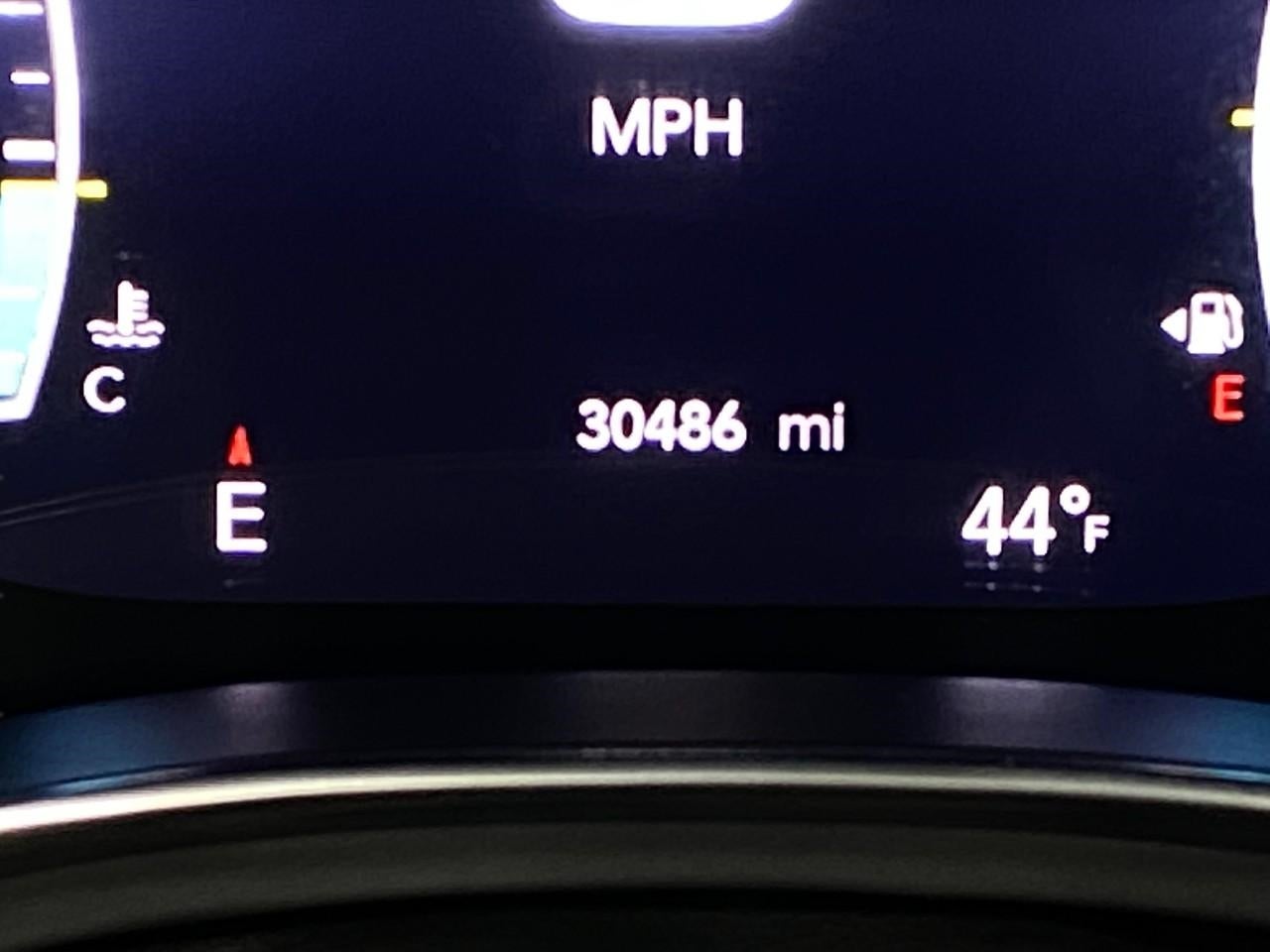2025 Chrysler Pacifica Limited FWD