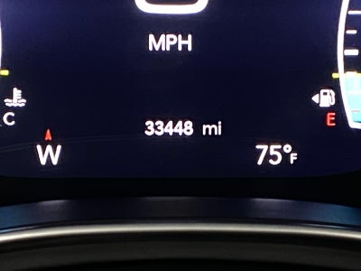 2025 Chrysler Pacifica Limited FWD