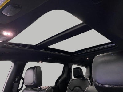 2025 Chrysler Pacifica Limited FWD