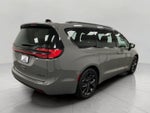 2025 Chrysler Pacifica Limited FWD
