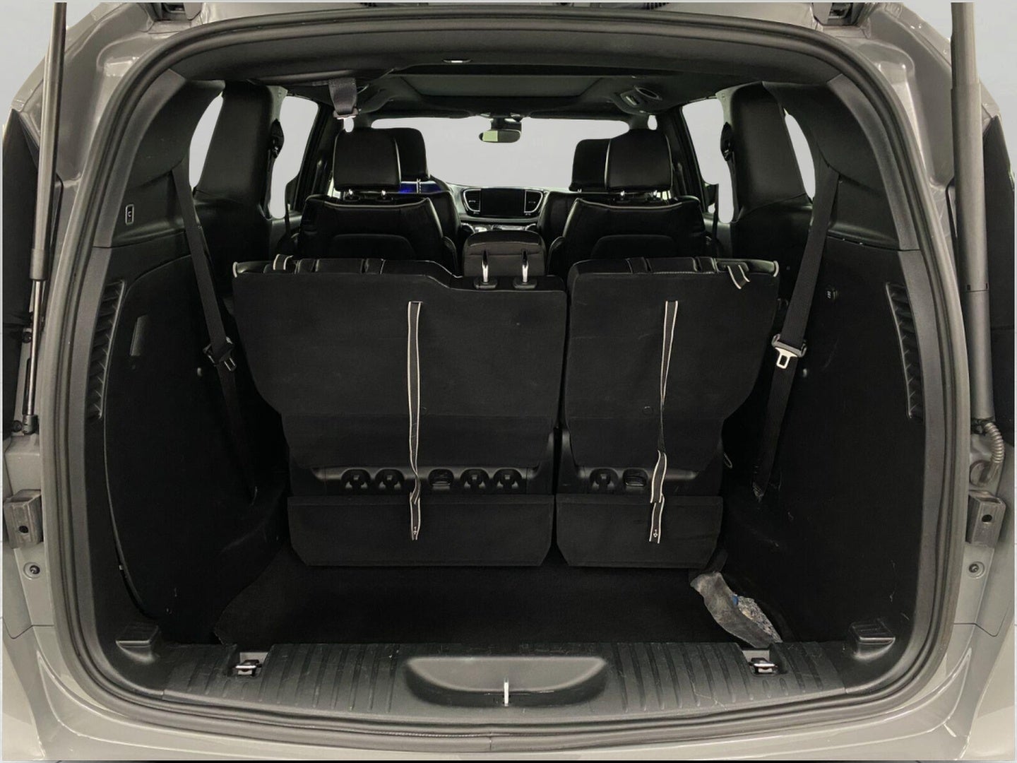 2025 Chrysler Pacifica Limited FWD