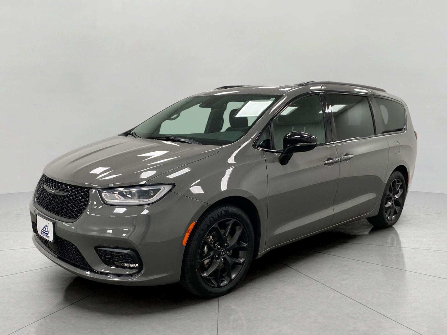2025 Chrysler Pacifica Limited FWD