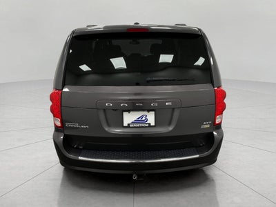 2019 Dodge Grand Caravan SXT Wagon