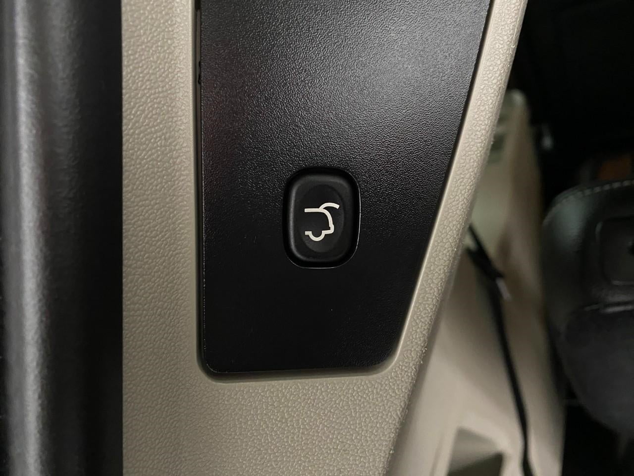 2019 Dodge Grand Caravan SXT Wagon